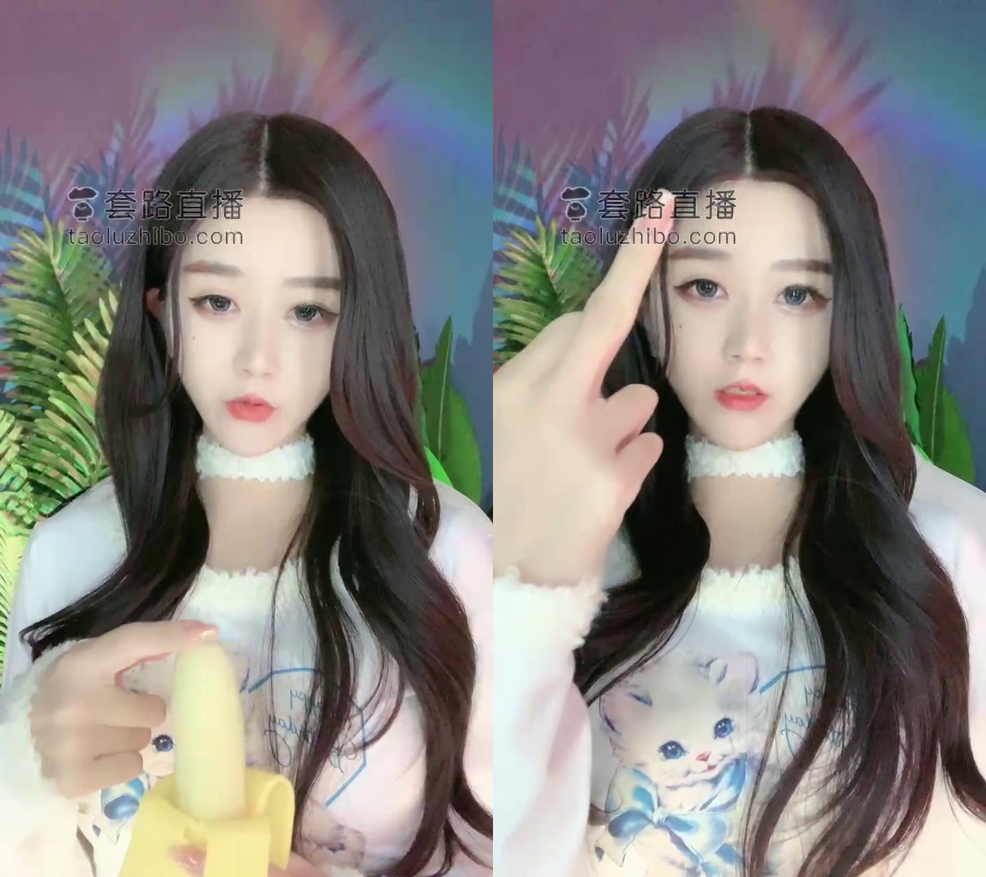 图片[3]-【维妮】浓痰辱母 中指盯🐍 [40分钟／373MB]-束乐kbss